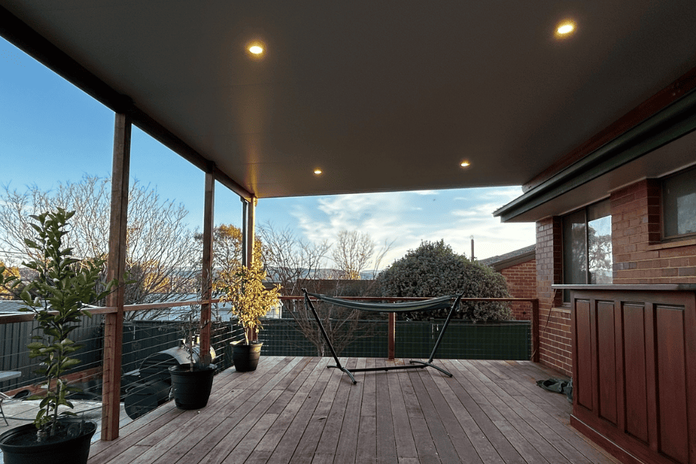 Outdoor lighting 2